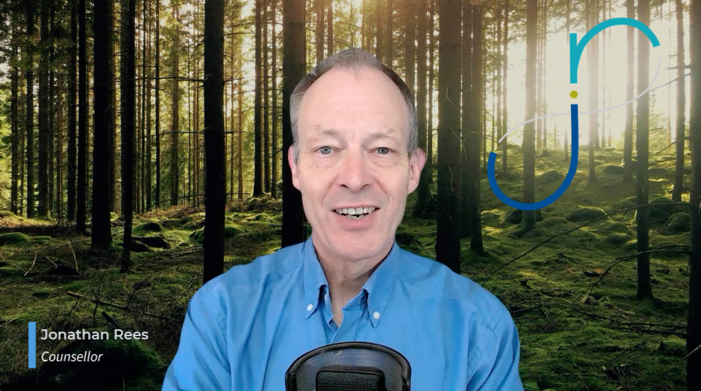 Introducing Jonathan